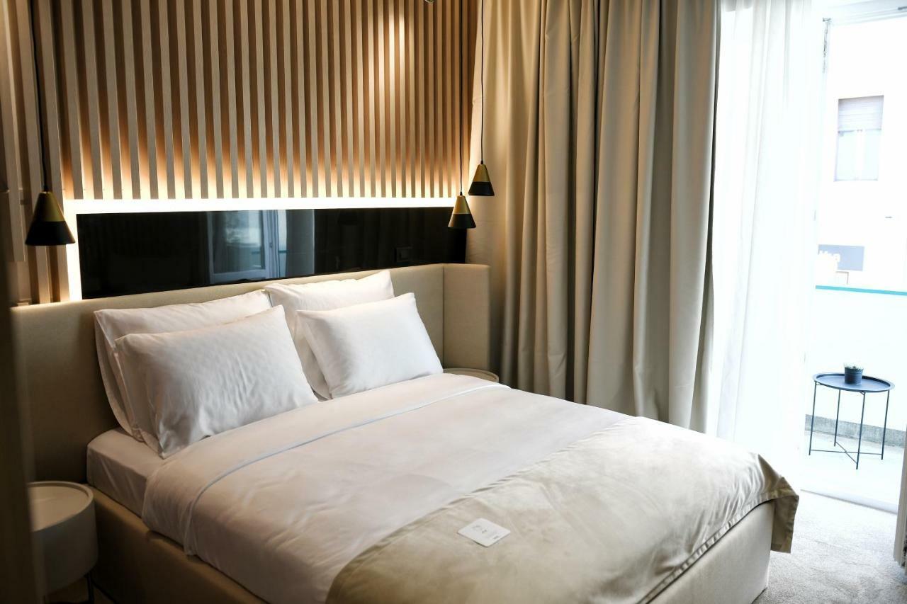 Pod Zidom Rooms Загреб Екстериор снимка