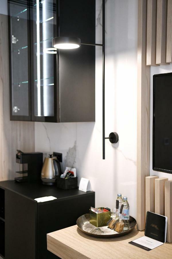 Pod Zidom Rooms Загреб Екстериор снимка