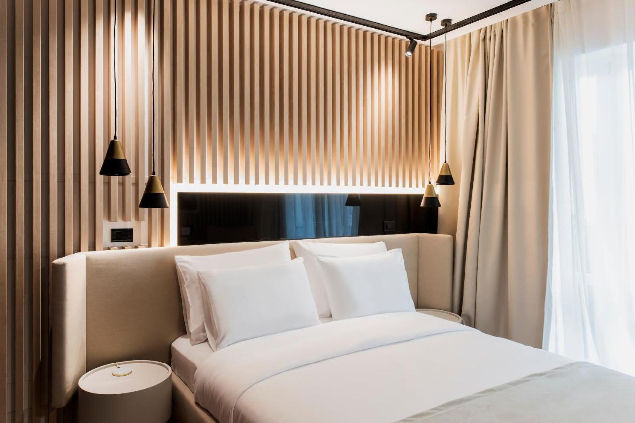 Pod Zidom Rooms Загреб Екстериор снимка