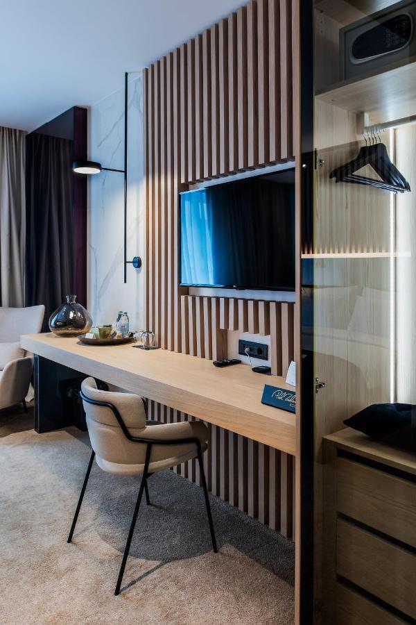 Pod Zidom Rooms Загреб Екстериор снимка